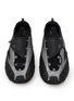 细节 - 点击放大 - ADIDAS - x Pharrell Williams Virginia Watermoc Men's Sneakers