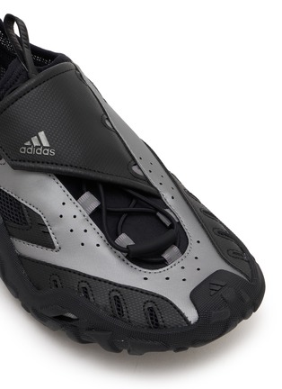 细节 - 点击放大 - ADIDAS - x Pharrell Williams Virginia Watermoc Men's Sneakers