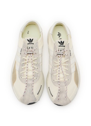 细节 - 点击放大 - ADIDAS - x Song For The Mute 008 Cap