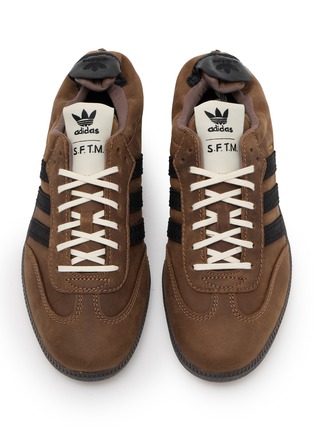 细节 - 点击放大 - ADIDAS - x Song For The Mute SL 72 Pro Men's Sneakers