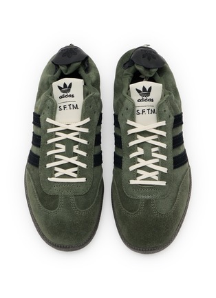 细节 - 点击放大 - ADIDAS - x Song For The Mute Samba OG Men's Sneakers