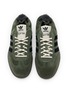细节 - 点击放大 - ADIDAS - x Song For The Mute Samba OG Men's Sneakers