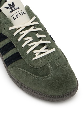 细节 - 点击放大 - ADIDAS - x Song For The Mute Samba OG Men's Sneakers