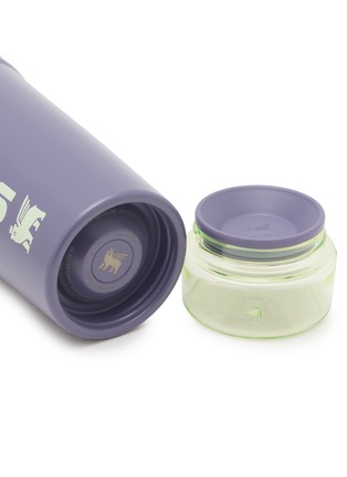  - STANLEY - The Vitalize™ Shaker Bottle 20oz — Purple Umbra