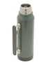 细节 –点击放大 - STANLEY - Classic Legendary Bottle 1.4L — Hammertone Green