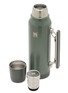 细节 –点击放大 - STANLEY - Classic Legendary Bottle 1.4L — Hammertone Green