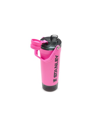 细节 –点击放大 - STANLEY - The Vitalize™ Shaker Bottle 20oz — Hot Pink