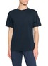 首图 - 点击放大 - JAMES PERSE - Lotus Brushed Cotton T-Shirt