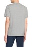背面 - 点击放大 - JAMES PERSE - Lotus Brushed Cotton T-Shirt
