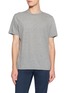 首图 - 点击放大 - JAMES PERSE - Lotus Brushed Cotton T-Shirt