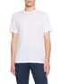 首图 - 点击放大 - JAMES PERSE - Lotus Brushed Cotton T-Shirt
