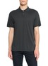 首图 - 点击放大 - JAMES PERSE - Lotus Jersey Polo Shirt