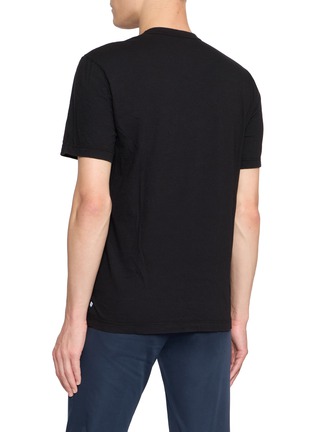 背面 - 点击放大 - JAMES PERSE - Lightweight Jersey T-Shirt
