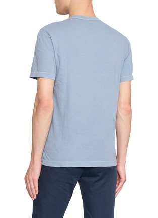 背面 - 点击放大 - JAMES PERSE - Lightweight Jersey T-Shirt
