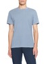 首图 - 点击放大 - JAMES PERSE - Lightweight Jersey T-Shirt