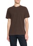 首图 - 点击放大 - JAMES PERSE - Lightweight Jersey T-Shirt