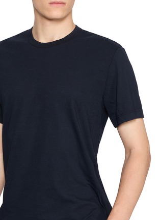  - JAMES PERSE - Lightweight Jersey T-Shirt
