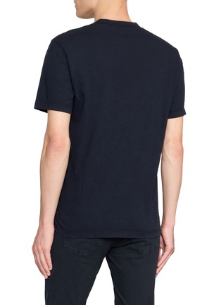 背面 - 点击放大 - JAMES PERSE - Lightweight Jersey T-Shirt