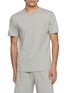 首图 - 点击放大 - JAMES PERSE - Lightweight Jersey Crewneck T-Shirt