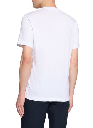 背面 - 点击放大 - JAMES PERSE - Lightweight Jersey T-Shirt