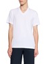 首图 - 点击放大 - JAMES PERSE - Lightweight Jersey T-Shirt