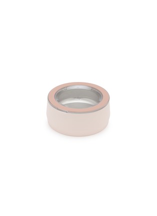 细节 –点击放大 - STANLEY - The Stanley Pet Bowl 24oz — Rose Quartz