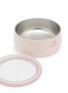 细节 –点击放大 - STANLEY - The Stanley Pet Bowl 24oz — Rose Quartz