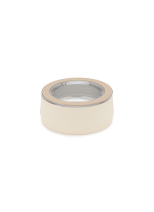 细节 –点击放大 - STANLEY - The Stanley Pet Bowl 24oz — Cream