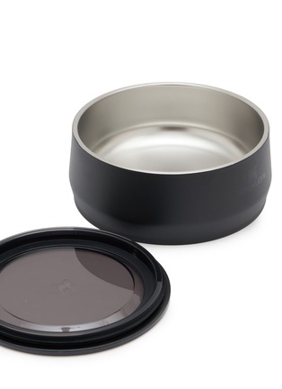 细节 –点击放大 - STANLEY - The Stanley Pet Bowl 24oz — Black 2.0