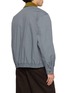 背面 - 点击放大 - SONG FOR THE MUTE - Corduroy Collar Pin Coach Jacket