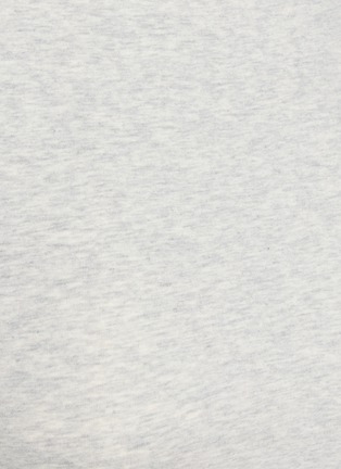  - SKIMS - COTTON JERSEY 短袖 T 恤