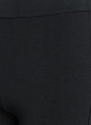  - SKIMS - REFINED KNIT 高腰六分裤
