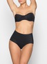 细节 - 点击放大 - SKIMS - Smoothing Intimates High Waisted Briefs