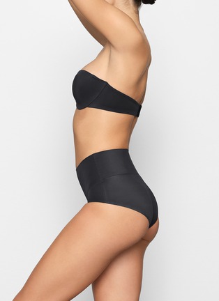 细节 - 点击放大 - SKIMS - Smoothing Intimates High Waisted Briefs