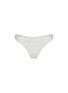 首图 - 点击放大 - SKIMS - Everyday Cotton Thong