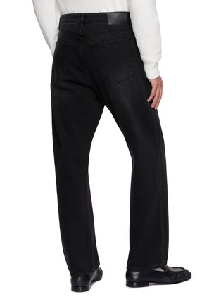 背面 - 点击放大 - STUDIO NICHOLSON - 90s Straight Leg Jeans