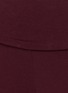  - SKIMS - COTTON JERSEY 微喇长裤