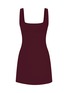 首图 - 点击放大 - SKIMS - COTTON JERSEY 背心连衣裙