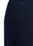  - SKIMS - COTTON FLEECE 松紧腰直筒长裤