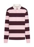 SKIMS BOYFRIEND FLEECE 连帽套头衫