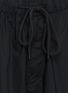  - SKIMS - WOVEN COTTON 抽绳长裤