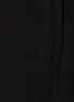  - SKIMS - COTTON FLEECE 松紧腰短裤