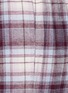  - SKIMS - FLANNEL SLEEP 松紧腰长裤