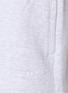  - SKIMS - COTTON FLEECE 松紧腰短裤