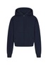 首图 - 点击放大 - SKIMS - COTTON FLEECE 连帽拉链夹克