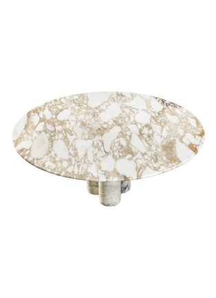 细节 –点击放大 - GHIDINI 1961 - Tria Round Dining Table