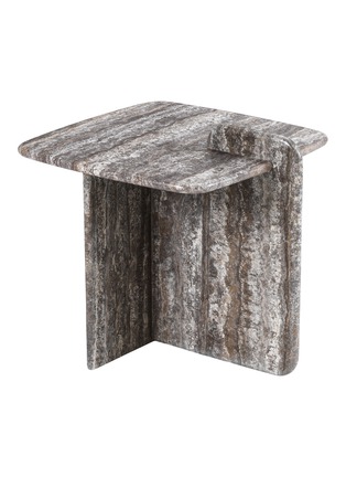 细节 –点击放大 - GHIDINI 1961 - Cards Side Table