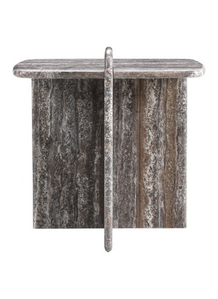 细节 –点击放大 - GHIDINI 1961 - Cards Side Table