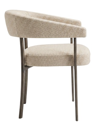 细节 –点击放大 - GHIDINI 1961 - Katana Large Dining Chair