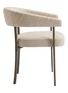细节 –点击放大 - GHIDINI 1961 - Katana Large Dining Chair